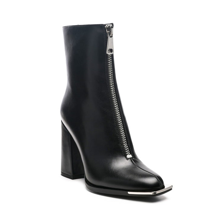 Flower Blade Boot