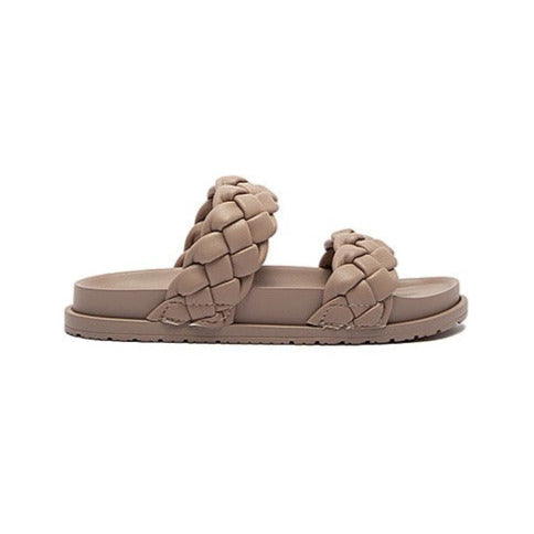 ALBINA-01-CASUAL SLIDE SANDLA