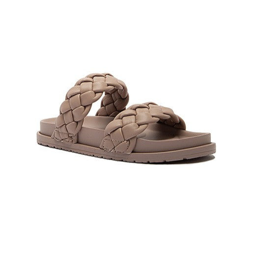 ALBINA-01-CASUAL SLIDE SANDLA BIRCH