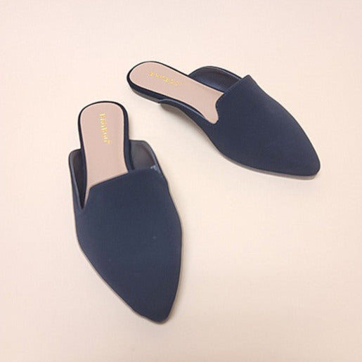 JOURNAL-73-SLIDE FLATS BLACK