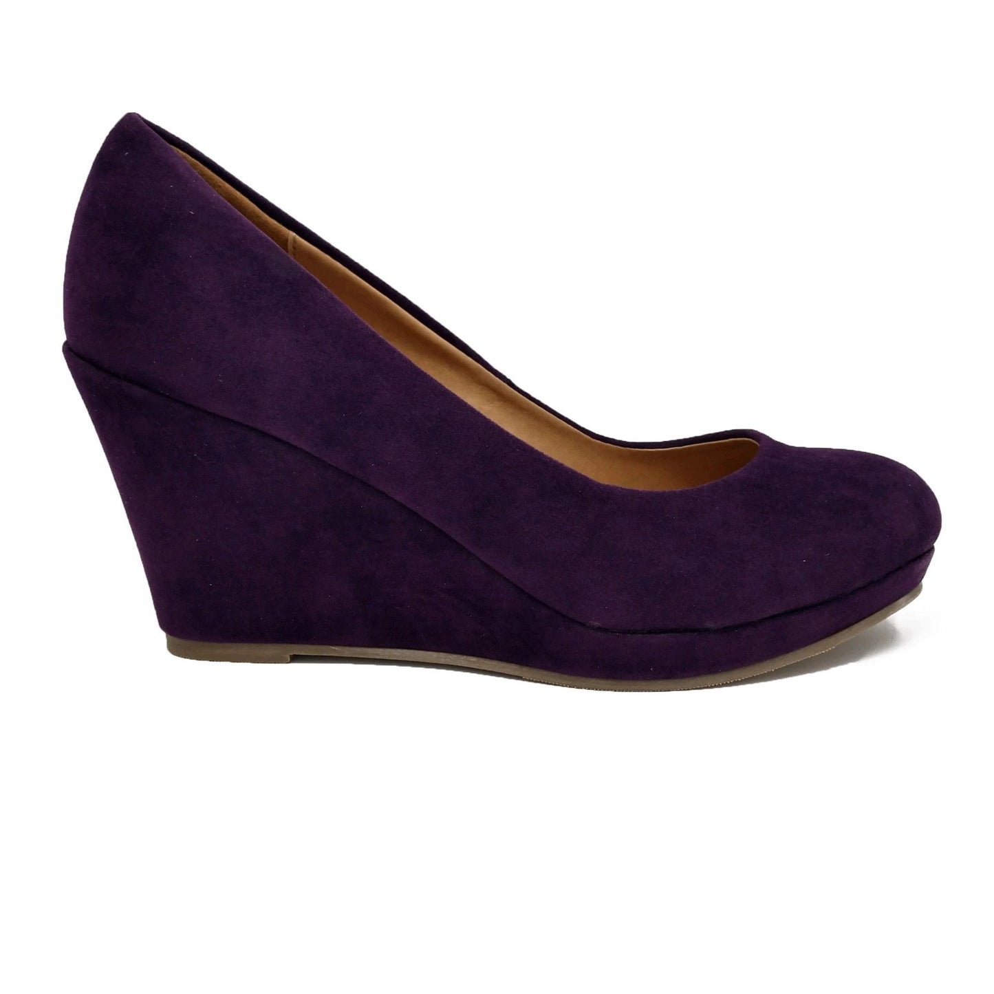 Micro Suede Purple
