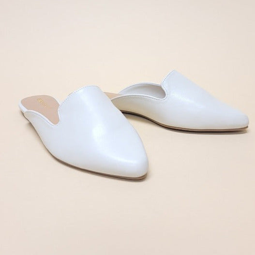 JOURNAL-73-SLIDE FLATS