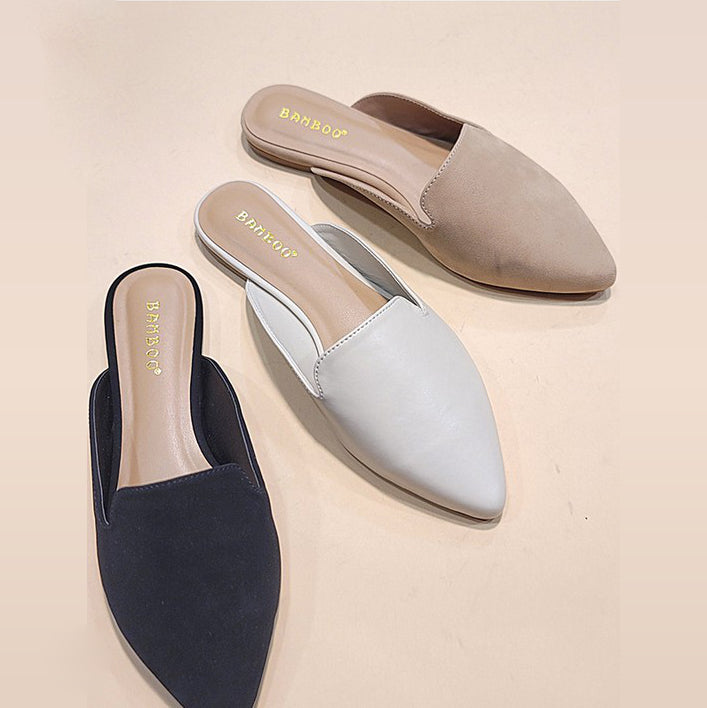 JOURNAL-73-SLIDE FLATS