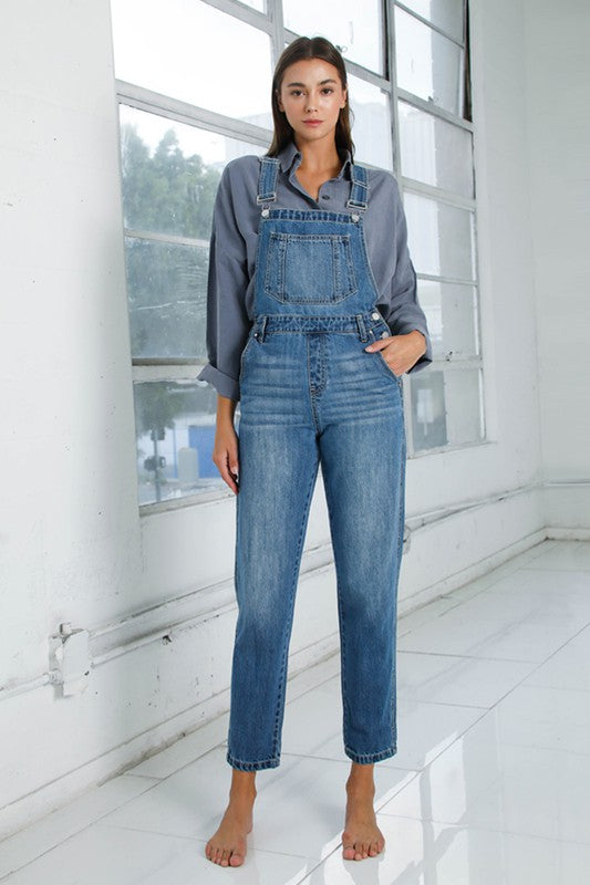MOM FIT OVERALL MEDIUM
