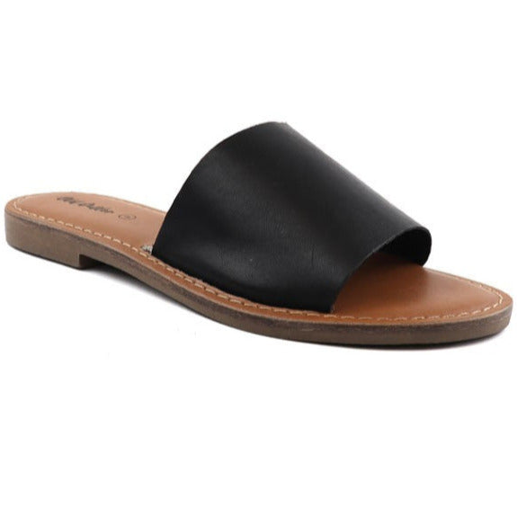 ALL Leather handmade Sandal