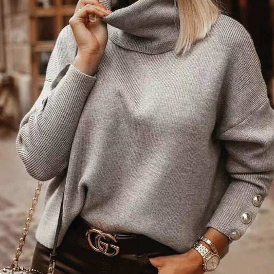 Winnie Sweater Gray