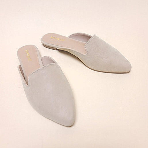 JOURNAL-73-SLIDE FLATS