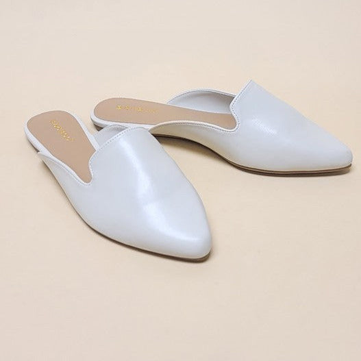JOURNAL-73-SLIDE FLATS IVORY