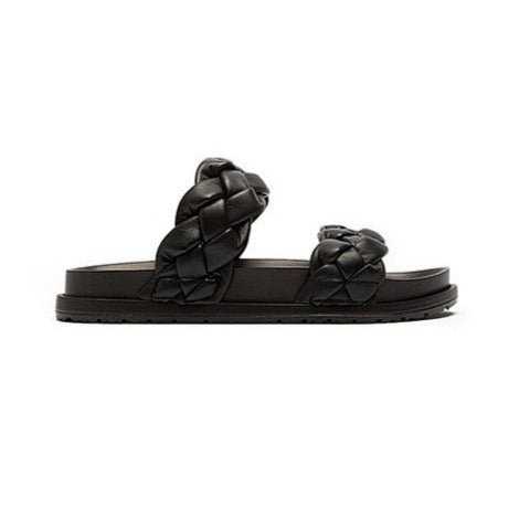 ALBINA-01-CASUAL SLIDE SANDLA