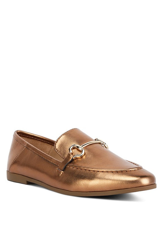 Ichiro Loafer BRONZE