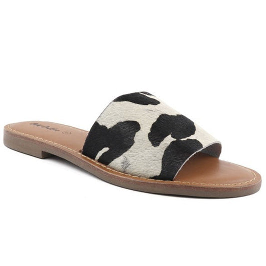 ALL Leather handmade Sandal