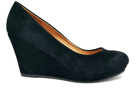 Micro Suede Black