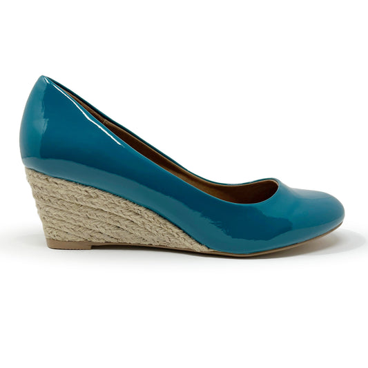 Mary Turquoise