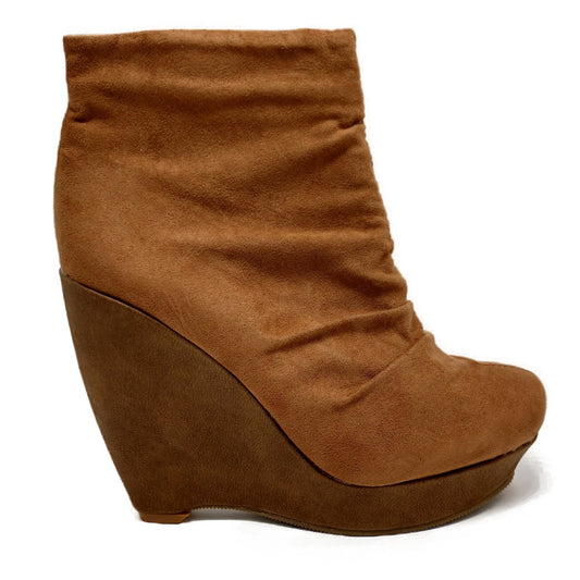 Camel Wedge